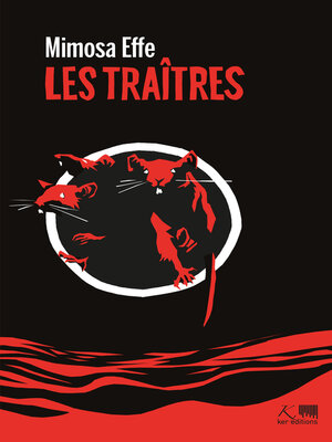cover image of Les traîtres
